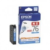 ICM76 マゼンタ IC76 顔料インク リサイクル品（エコリカ）ECI-E76M