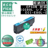 ICC80L ̥ IC80  ꥵʡʥꥫECI-E80L-C