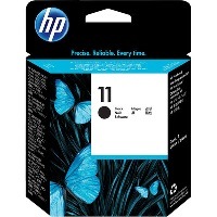 販売終了】HP11 プリントヘッド 黒（C4810A) 純正 | インク,HP