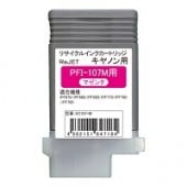 PFI-207MBK マットブラック 顔料インクタンク 300ml 純正品（8788B001
