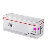 トナーカートリッジ053H イエロー（CRG-053HYEL）2191C001 純正品