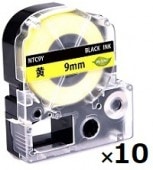 ���󥰥����� �ƥץ�PRO�ߴ��ơ��ץ����ȥ�å� ����٥�˹�ʸ���� SC9Y��9mm�� �ߴ��ʡʿ��ʡˡ�10������