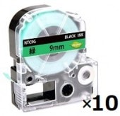 ���󥰥����� �ƥץ�PRO�ߴ��ơ��ץ����ȥ�å� �Х�٥�˹�ʸ���� SC9G��9mm�� �ߴ��ʡʿ��ʡˡ�10������