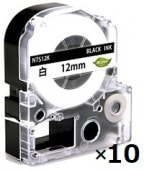 ���󥰥����� �ƥץ�PRO�ߴ��ơ��ץ����ȥ�å� ���٥�˹�ʸ���� SS12K��12mm�����ߴ��ʡʿ��ʡˡ�10������