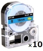 ���󥰥����� �ƥץ�PRO�ߴ��ơ��ץ����ȥ�å� �ĥ�٥�˹�ʸ���� SC18B��18mm�� �ߴ��ʡʿ��ʡˡ�10������