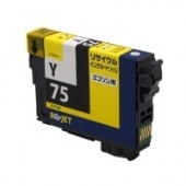 ICM76 マゼンタ IC76 顔料インク リサイクル品（エコリカ）ECI-E76M