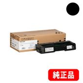 RICOH トナーカートリッジ ブラック P C300（514233） リサイクル品