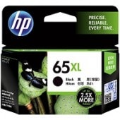 HP65XL 󥯥ȥå ֥å ̡N9K04AA˽