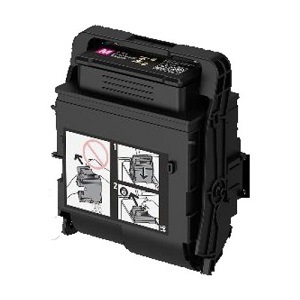 CT203205 マゼンタ（M）トナーカートリッジ 純正品 | トナー,富士 