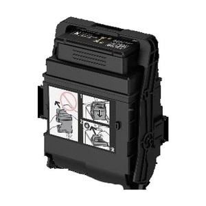 CT203207 ブラック（K）大容量トナーカートリッジ 純正品