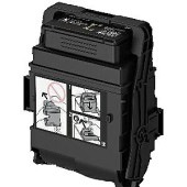CT203215 ブラック（K）大容量トナーカートリッジ 純正品 | トナー