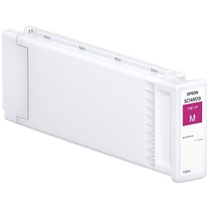 SC14M70 マゼンタ 700ml 純正品 | インク,エプソン,SC14*11,35,70