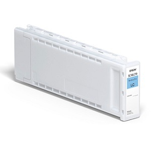SC18LC70 ライトシアン 700ml 純正品 | インク,エプソン,SC18*15,35,70