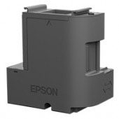 EPSON メンテナンスボックス SC9MB エプソン (EPSON) SC9MB 純正 メンテナンスボックス 1個 - アスクル