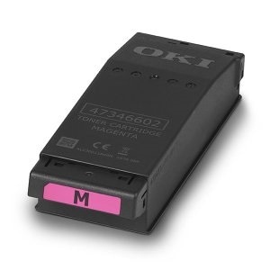 TC-C4EM1 マゼンタ トナーカートリッジ 純正品 | トナー,沖電気(OKI