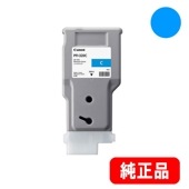 PFI-320MBK マットブラック 大容量 顔料インクタンク 300ml