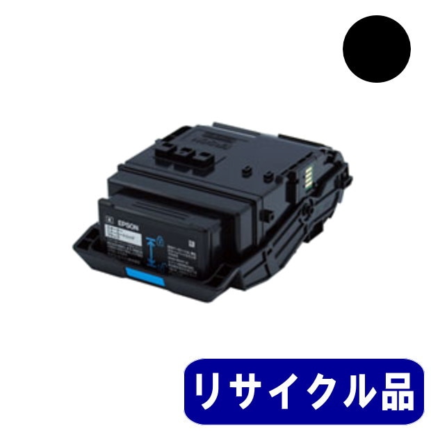 LPC3T38K トナー ブラック（Mサイズ） リサイクル品 | トナー,エプソン