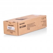 MX-613HB（MX-610HB） 廃トナーボックス 純正品 | トナー,シャープ
