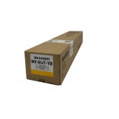 シャープ 純正 トナーカートリッジ MX-61JT-JA シャープ 純正トナーカートリッジ MX-61JT-CB シアン 小容量  対応機種：MX2650FN、MX3150FN、MX3650FN、MX2631、MX3631、MX2661、MX3161、MX3661、他  送料無料平日午後4時までにご注文確定なら当日発送致します！ |