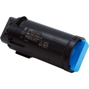 PR-L7700C-18 シアン 大容量トナーカートリッジ 汎用品（ノーブランド 