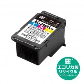 BC-346XL 3色カラー(大容量)（BC346XL） 純正品 2160C001 | インク