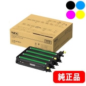 PR-L4C150-16 イエロー 大容量トナーカートリッジ 純正品 | トナー,NEC