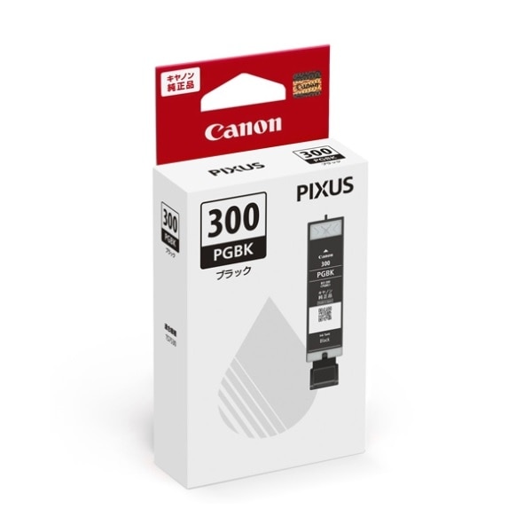 BCI-300PGBK ���󥯥��� �֥�å� ������ (5126C001)