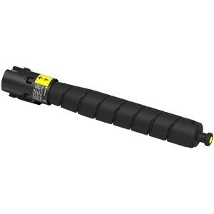富士ゼロックス 大容量トナーカートリッジ イエロー(Y) CT202057