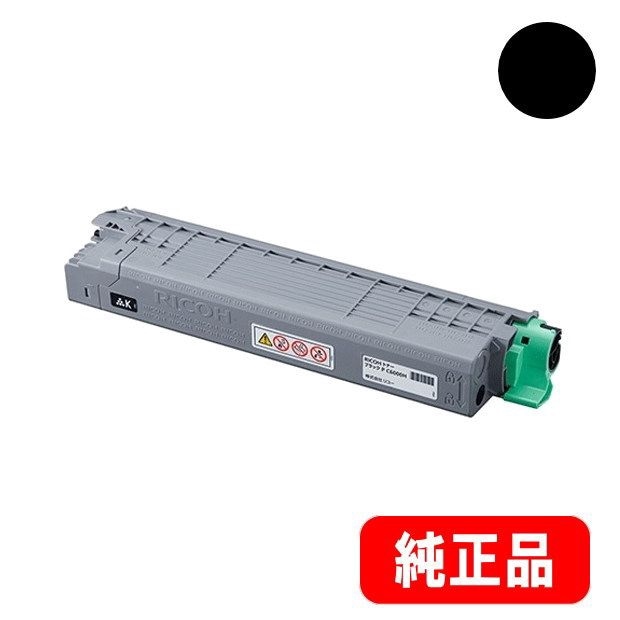 RICOH �����̥ȥʡ� �֥�å� P C6000H(600683) ������