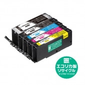 BCI-381XL(BK/C/M/Y)+BCI-380XL 5ѥå()ꥵ 󥯥ȥå  (ꥫ) ECI-C381XL-5P