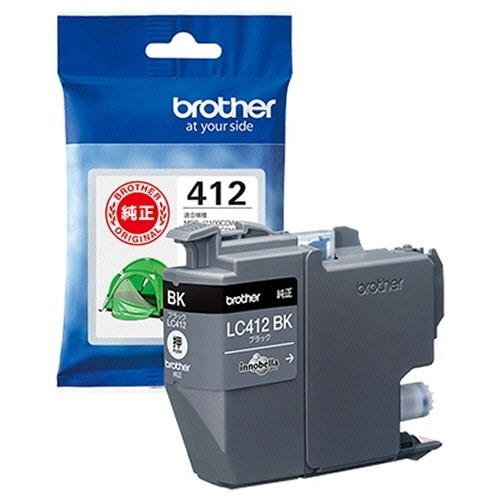 LC412BK �֥�å� ���� ���󥯥����ȥ�å� ������