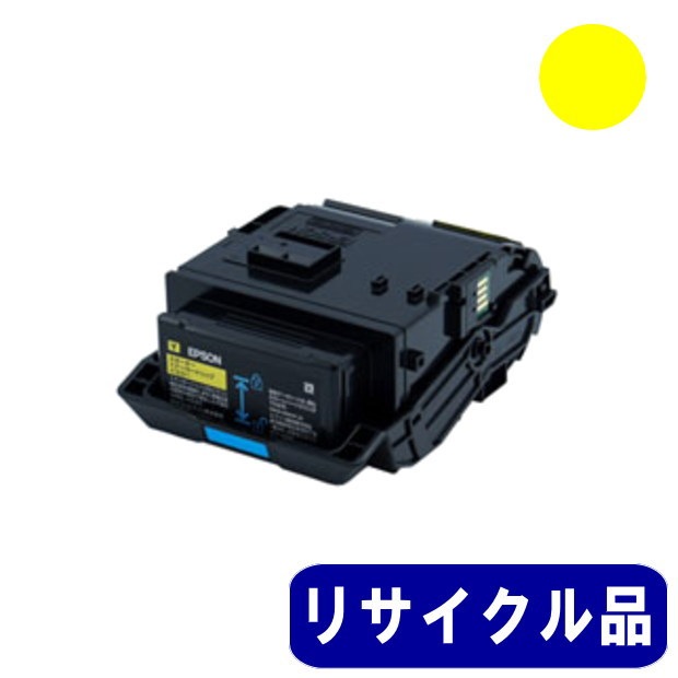 LPC3T37Y トナー イエロー（Sサイズ） リサイクル品 | トナー,エプソン