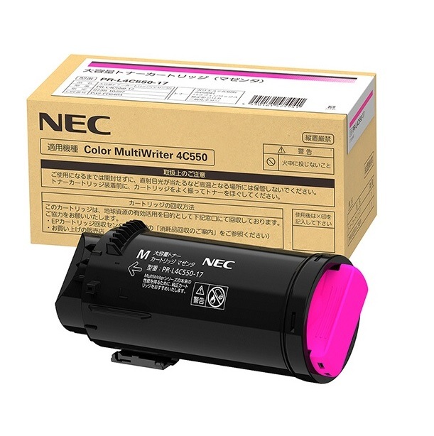 PR-L4C550-17 �ޥ��� �����̥ȥʡ������ȥ�å� ������