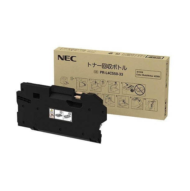 PR-L4C550-33 �ȥʡ�����ܥȥ� ������