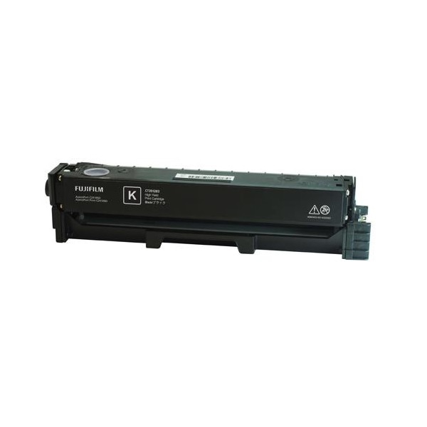 CT351283 大容量 トナーカートリッジ ブラック CT351283 ブラック大容量プリントカートリッジ 純正品 | トナー