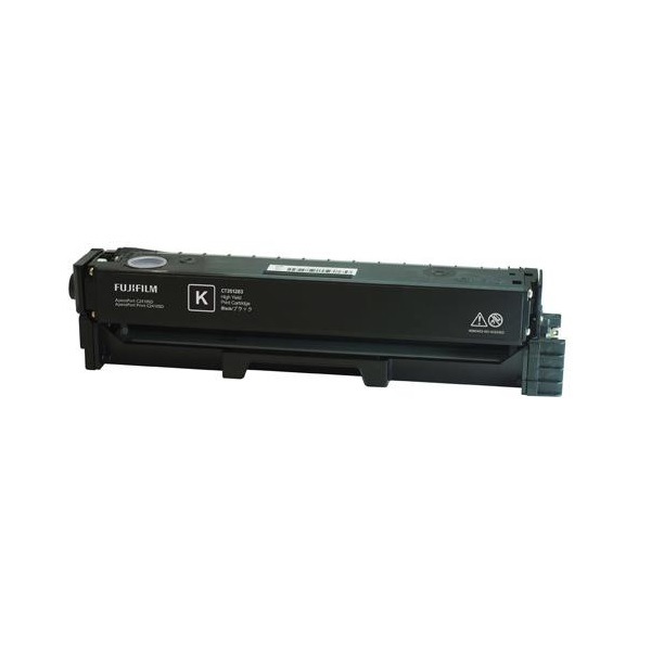 CT351283 ブラック大容量プリントカートリッジ 純正品 | トナー,富士