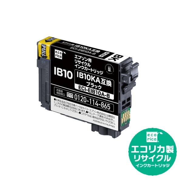 IB10KA ֥å  ɥ ꥵʡʥꥫECI-EIB10A-B