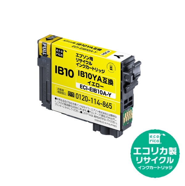 IB10YA   ɥ ꥵʡʥꥫECI-EIB10A-Y