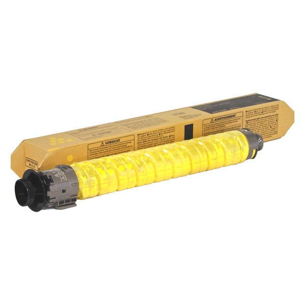 シトロン純正未使用未開封6本☆Ricoh トナーキット IM C2000 シトロン