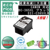 BC-365XL ֥å  ꥵʡʥꥫECI-C365XLB