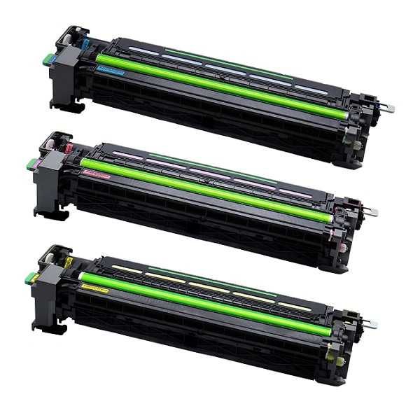 3本セット リコー対応 リサイクルSPドラムユニット カラー C830