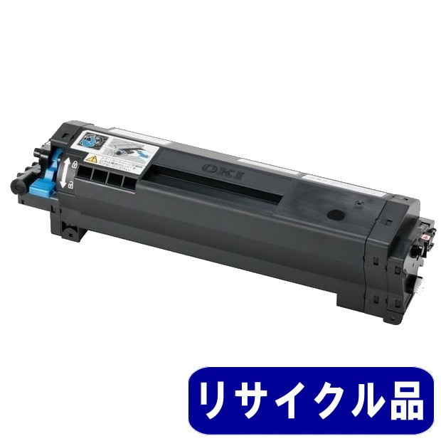 OKI イメージドラム DR-M3A トナーカートリッジ TC-M3A1 0000000077052_cHxhi8F.jpg