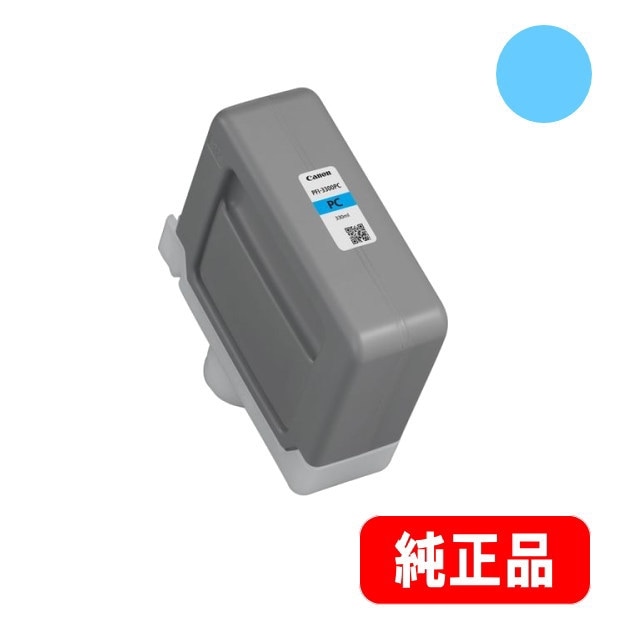 PFI-3300PC �ե��ȥ����� �������󥯥��� 330ml �����ʡ�6440C001��