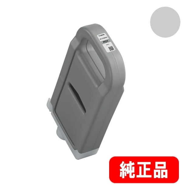 PFI-3700PGY �ե��ȥ��졼 �������󥯥��� 700ml �����ʡ�6453C001��