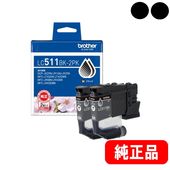 LC511BK-2PK ѹ2ĥѥå  󥯥ȥå 