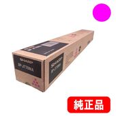 BP-JT70 大容量トナーカートリッジ 4本セット (BK、C、M、Y） 純正品