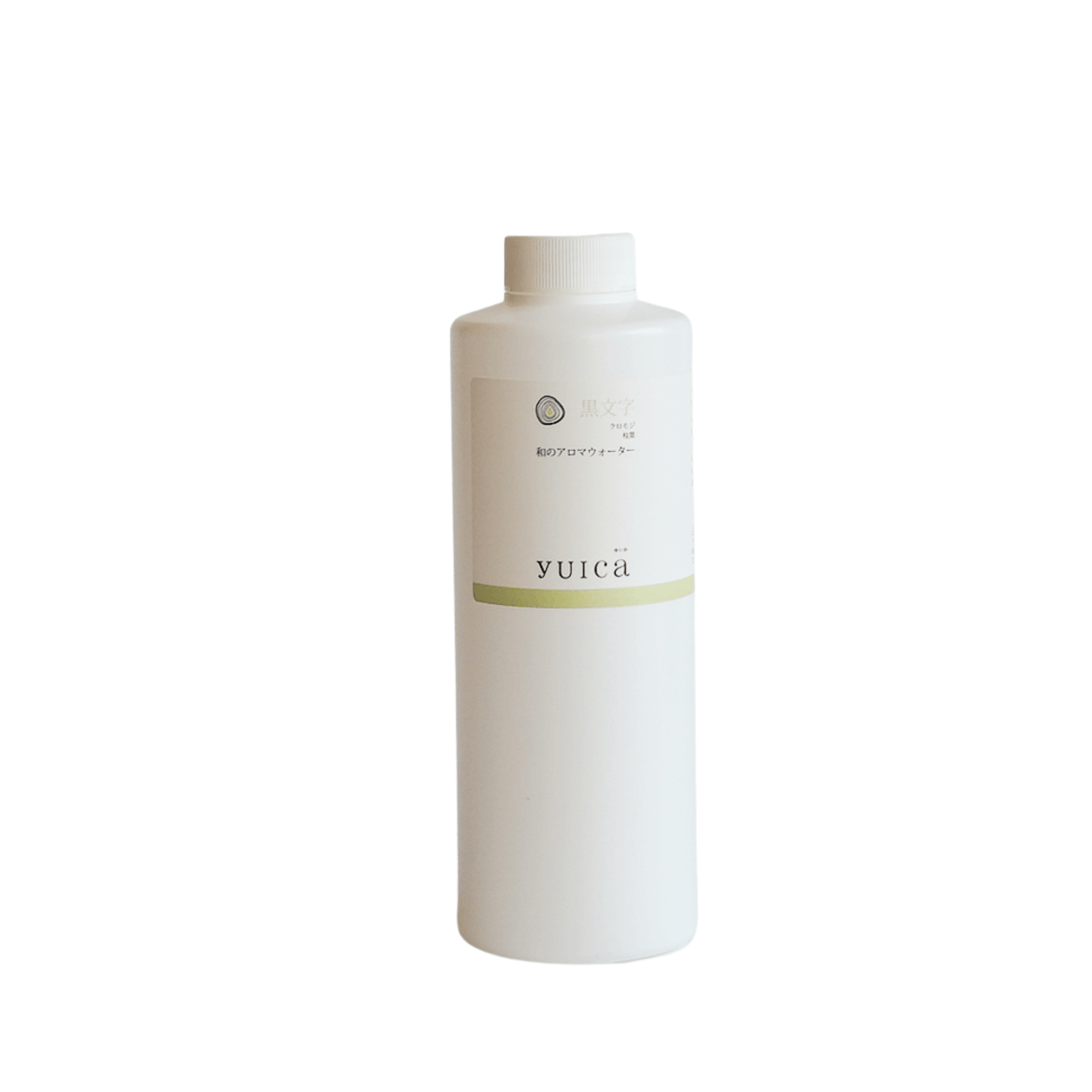 アロマウォーター クロモジ【500mL】