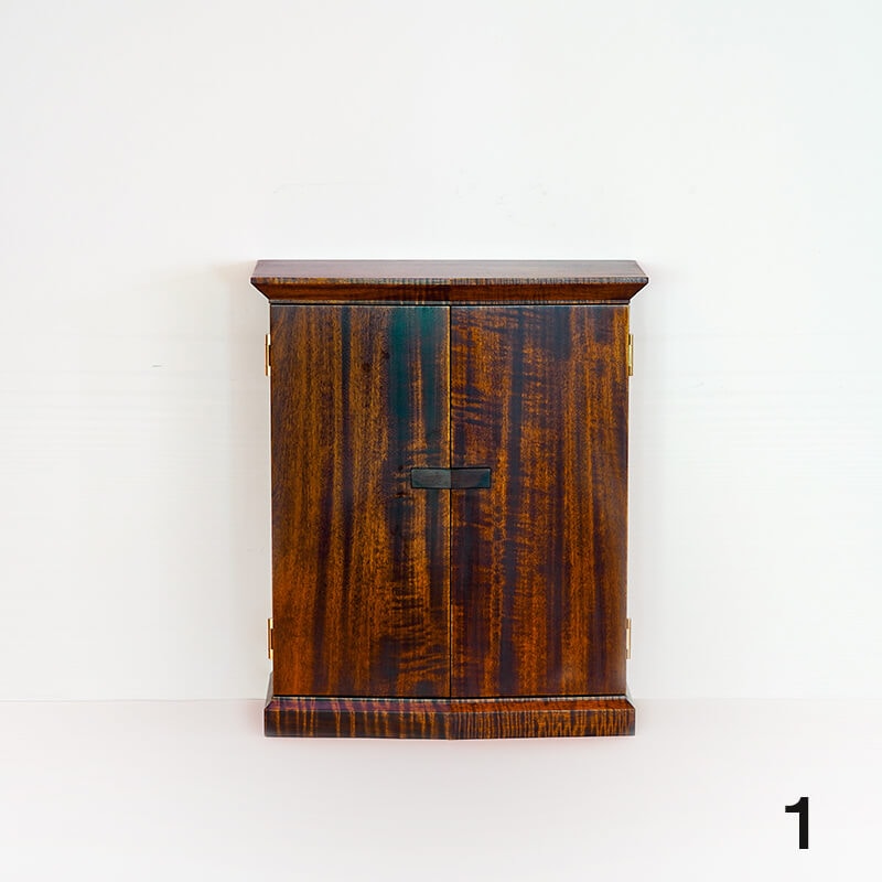 timber land 木製 チェスト オークビレッジ 55D 家具 家具 | 【直営】オークヴィレッジ オンラインショップ
