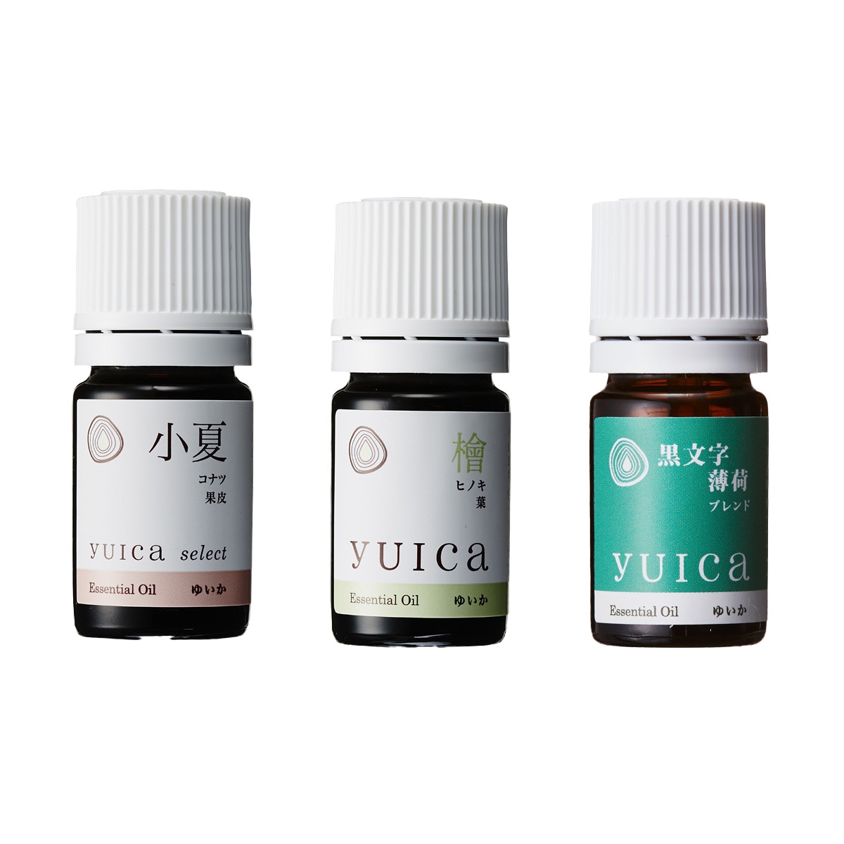 ユッキー　新品未開封　ドテラエッセンシャルオイル　おまとめ P10倍】ユーカリレモン・エッセンシャルオイル・オーガニック