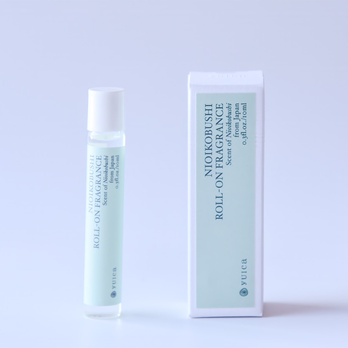 NIOIKOBUSHI ROLL-ON FRAGRANCE（ニオイコブシ　ロールオン　フレグランス）